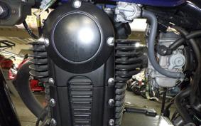 KAWASAKI 250TR 1997 BJ250F