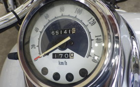YAMAHA DRAGSTAR 250 VG02J