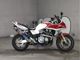 Фото Honda CB1300SF BOLDOR 2008 с японского аукциона