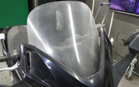 HONDA FORZA 250 MF13