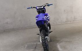 YAMAHA YZ85LW CB16C