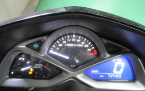 YAMAHA MAJESTYS SG52J