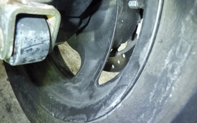 HONDA FORZA Z 2025 MF08