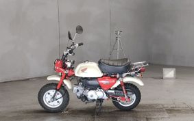 HONDA MONKEY AB27