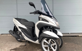 YAMAHA TORI CITY125 SE82J