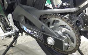 SUZUKI GSX-S125 DL32B