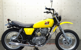 YAMAHA SR400 1995 3252
