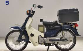 HONDA C90 SUPER CUB E HA02