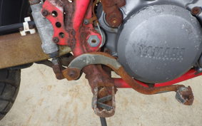 YAMAHA DT125R Gen.2 3FW