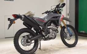 HONDA CRF250L MD47