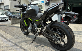 KAWASAKI Z650 ABS 2019 ER650H