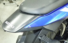 SUZUKI GSX250R
