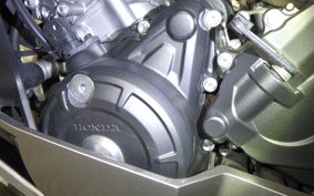 HONDA CBR250RR A 2016 MC51