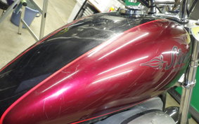 HONDA STEED 600 1991 PC21