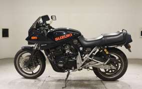 SUZUKI GSX400S KATANA 1992 GK77A