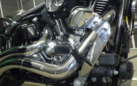 HARLEY FXSB 1580 2014