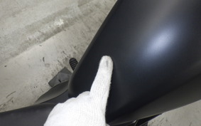 HONDA REBEL 250 A 2006 MC49