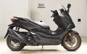 HONDA FORZA 250 2004 MF17