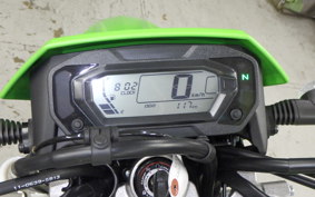 KAWASAKI KLX230S 2017 LX232A