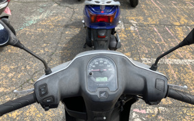 HONDA  TACT  BASIC  AF75