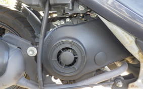 SUZUKI ADDRESS V50