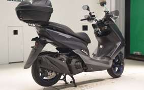 YAMAHA MAJESTY155 Gen.2 S 2013 SG52J