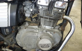 SUZUKI GSX-250E GS25X