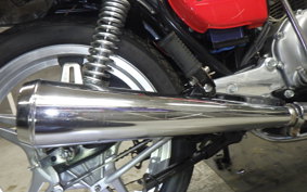HONDA CB250 T 2026 CB250T