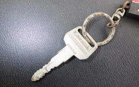 KAWASAKI KS-2 MX080A