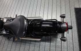 TRIUMPH BONNEVILLE BO BAR 2021 DAD84H