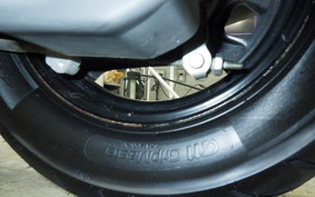 SUZUKI ADDRESS V125 G 2009 CF46A