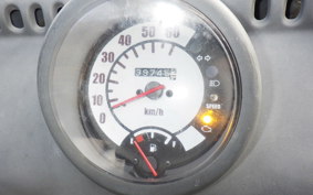 HONDA GYRO CANOPY TA03