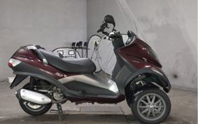 PIAGGIO MP3 250 RL ZAPM4720