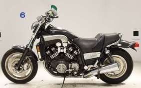YAMAHA VMAX 2002
