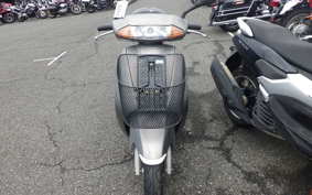 HONDA LEAD 100 JF06