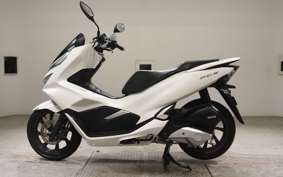HONDA PCX 125 1997 JF81