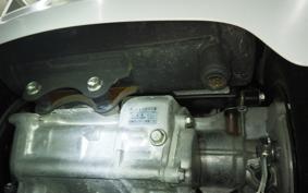 HONDA GYRO CANOPY 2024 TA03