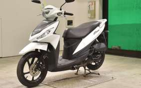 SUZUKI ADDRESS 110 2010 CE47A