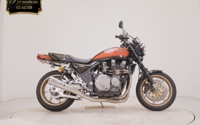 KAWASAKI ZEPHYR 1100 2002 ZRT10A