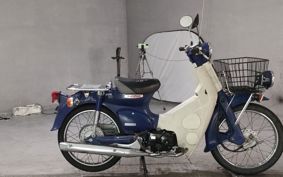 HONDA SUPER CUB50 AA01