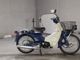 Фото Honda SUPER CUB50 2008 с японского аукциона