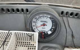 HONDA GYRO TA03