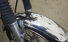 YAMAHA SR400 Gen.3 2005 RH01J