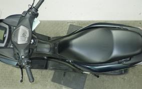YAMAHA N-MAX 2001 SEG6J