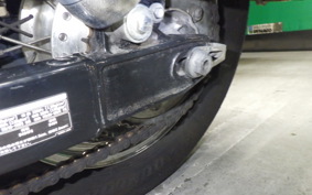 HONDA SHADOW 400 2005 NC34