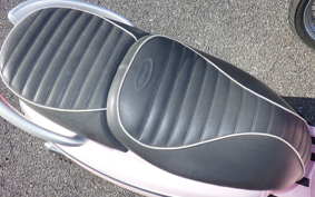 PEUGEOT ジャンゴ125A