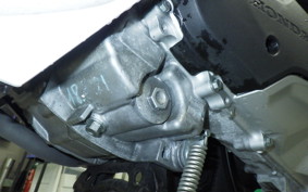 HONDA PCX125 1993 JK05