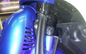 HONDA C50 SUPER CUB 2010 AA09