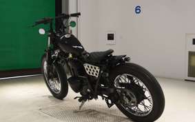 KAWASAKI 250TR BJ250F