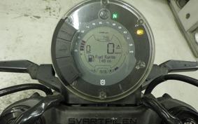 HUSQVARNA SVARTPILEN 401 2024